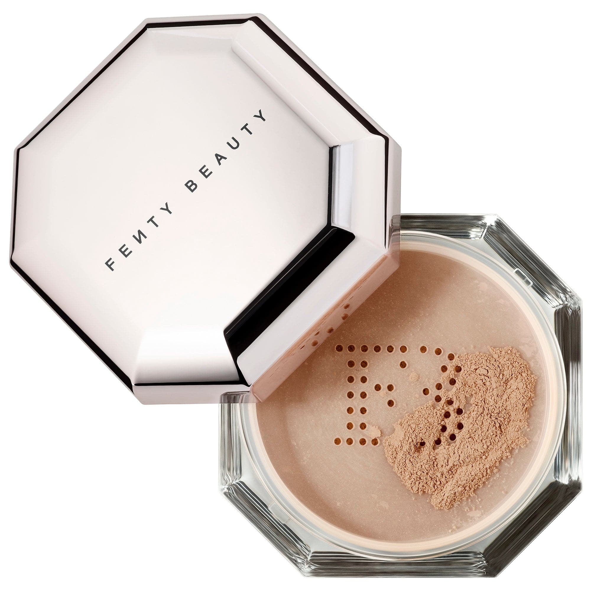 FENTY Beauty - Pro Filt'r Instant Retouch Setting Powder 28g - réf Banana