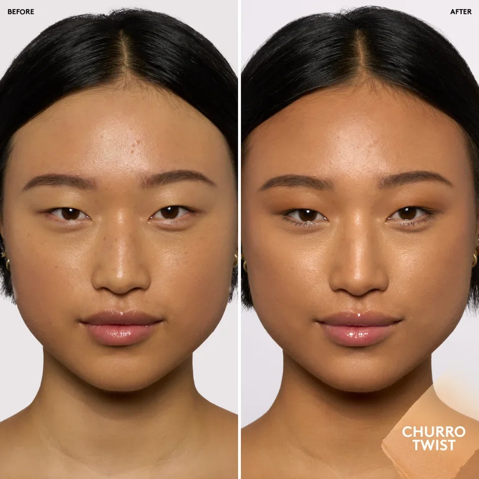 FENTY Beauty - Sun Stalk'r Soufflé - Bronzer Crème Mousse Pressée - 03 Churro Twist