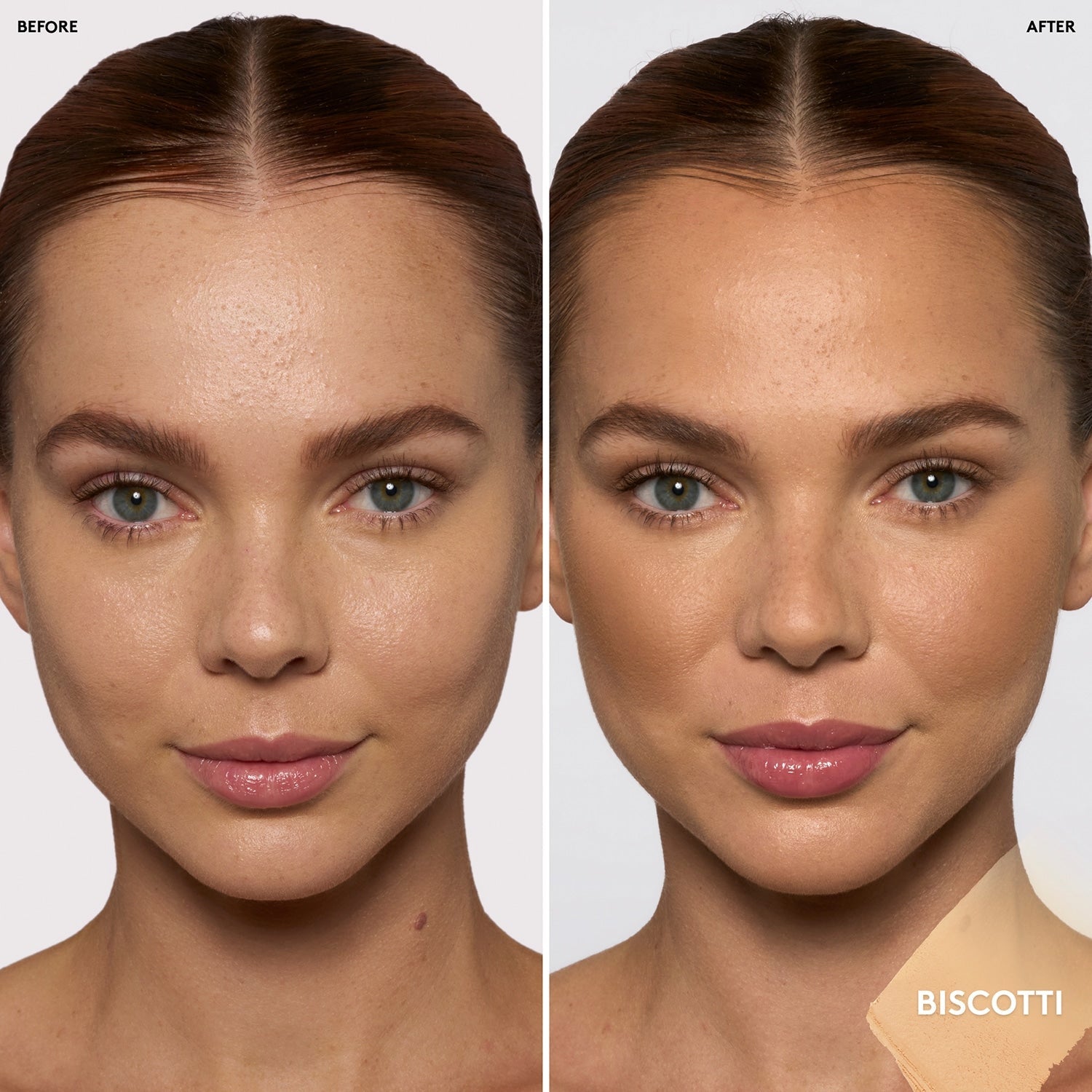 FENTY Beauty -Sun Stalk'r Soufflé - Bronzer Crème Mousse Pressée - Biscotti