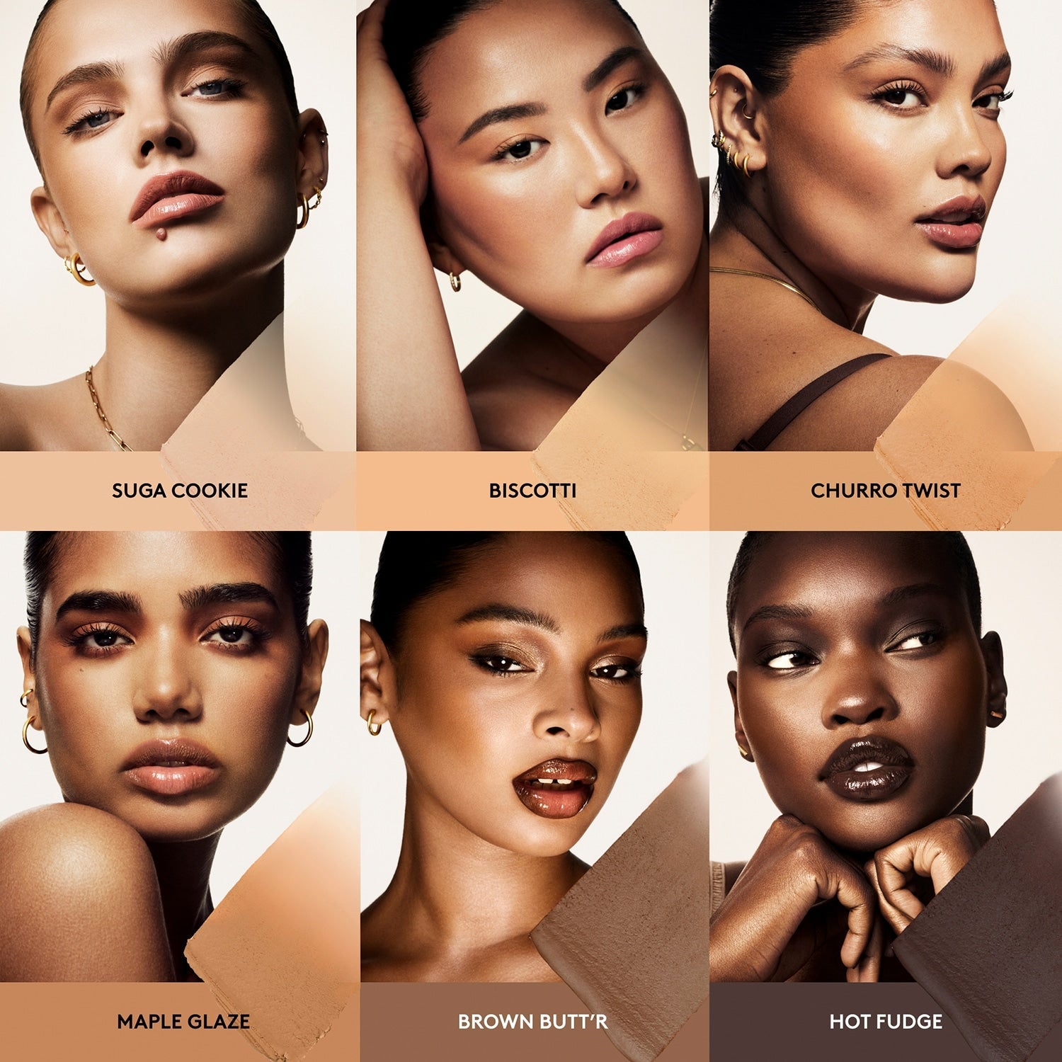 FENTY Beauty - Sun Stalk'r Soufflé - Bronzer Crème Mousse Pressée - Suga Cookie