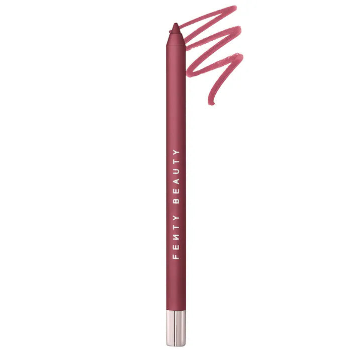 FENTY Beauty - Trace'd Out Longwear Waterproof Pencil Lip Liner - 01 Riri