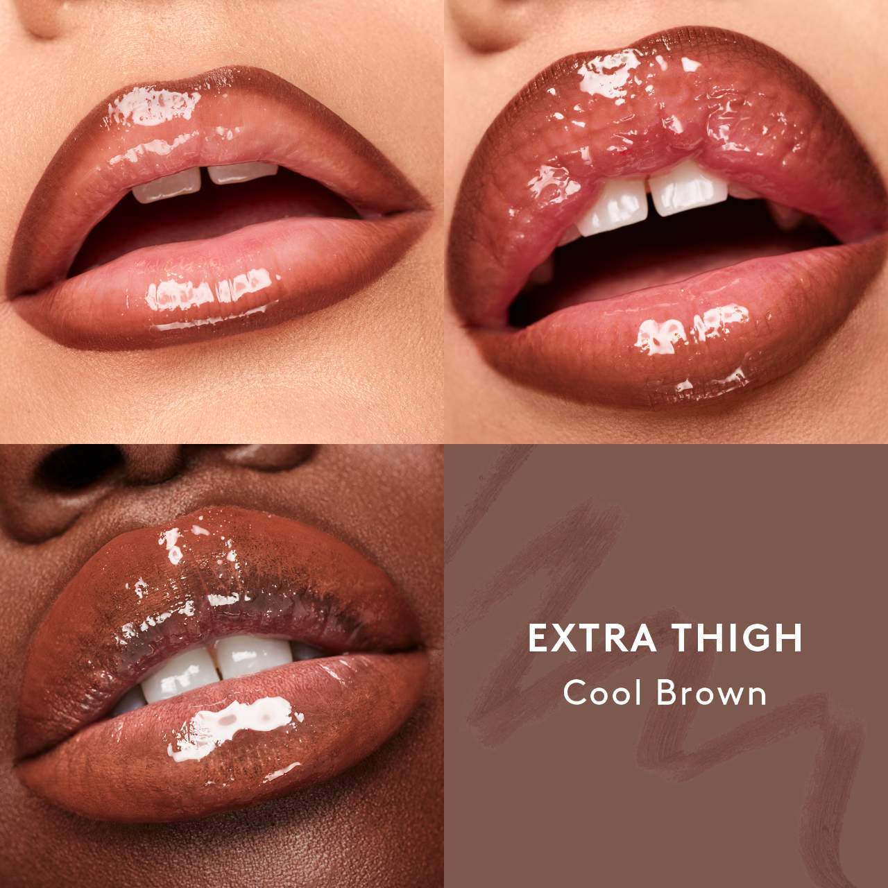 FENTY Beauty - Trace'd Out Longwear Waterproof Pencil Lip Liner - 06 Extra Thigh