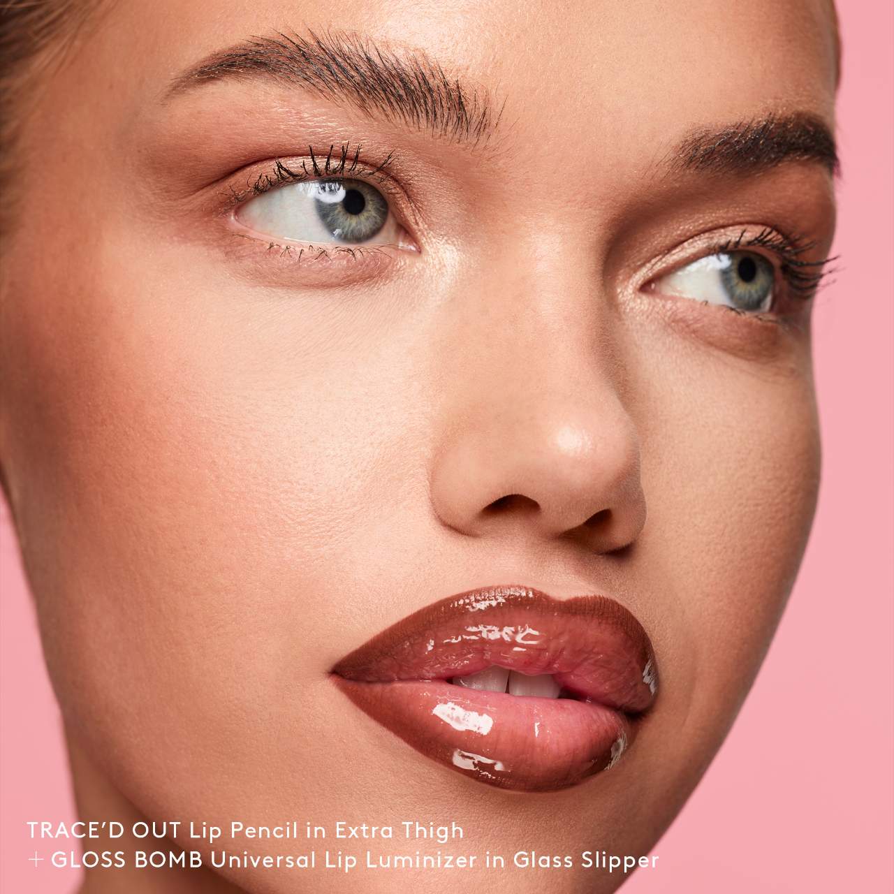 FENTY Beauty - Trace'd Out Longwear Waterproof Pencil Lip Liner - 06 Extra Thigh