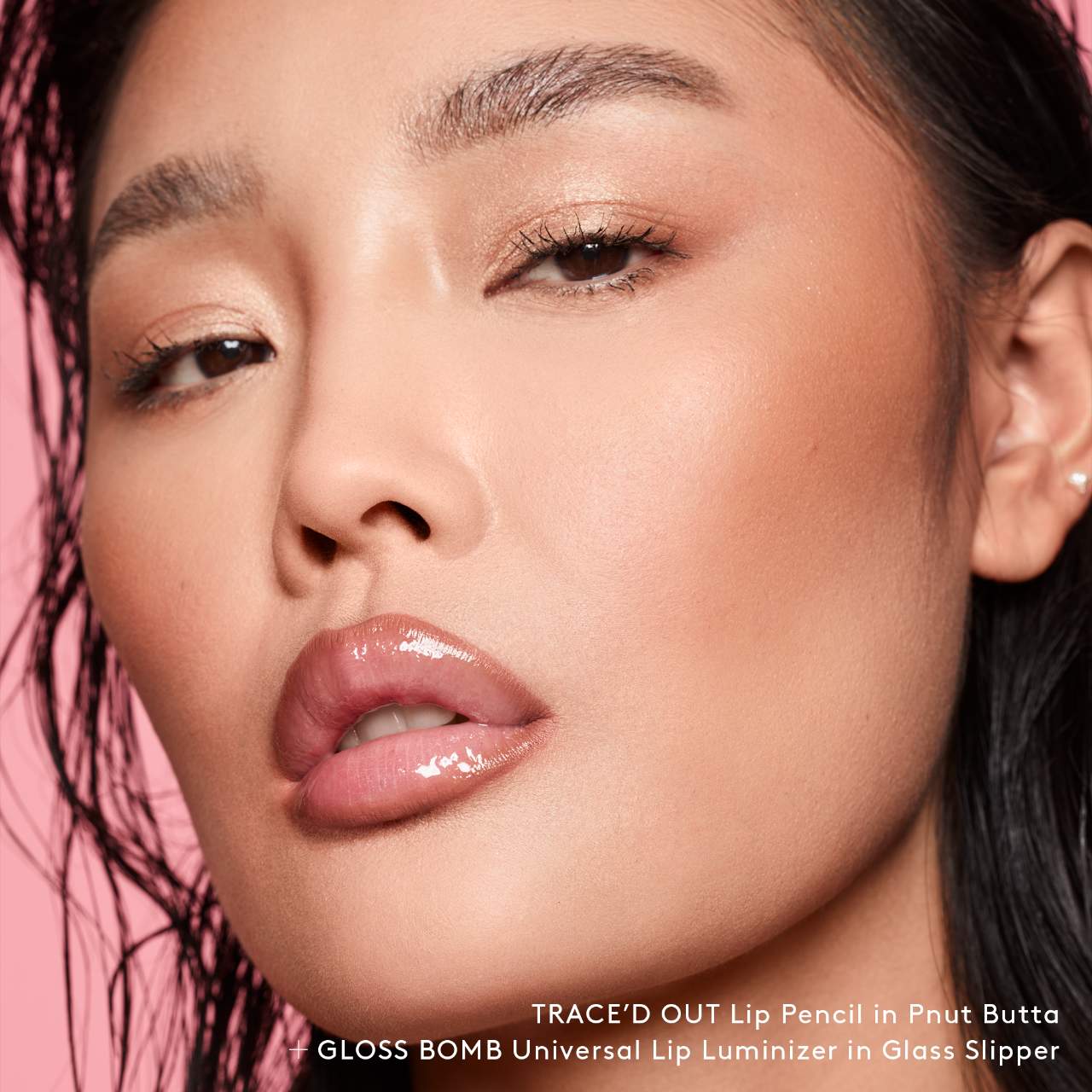 FENTY Beauty - Trace'd Out Longwear Waterproof Pencil Lip Liner - 06 Extra Thigh