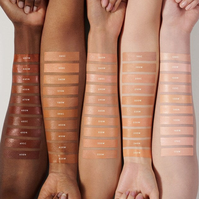 FENTY Beauty  -We're Even - Anti-cernes hydratant longue durée -Réf 120N