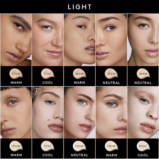 FENTY Beauty  -We're Even - Anti-cernes hydratant longue durée -Réf 150N