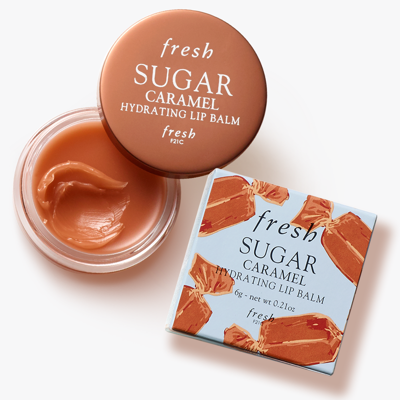FRESH - Sugar Caramel Hydrating Lip Balm