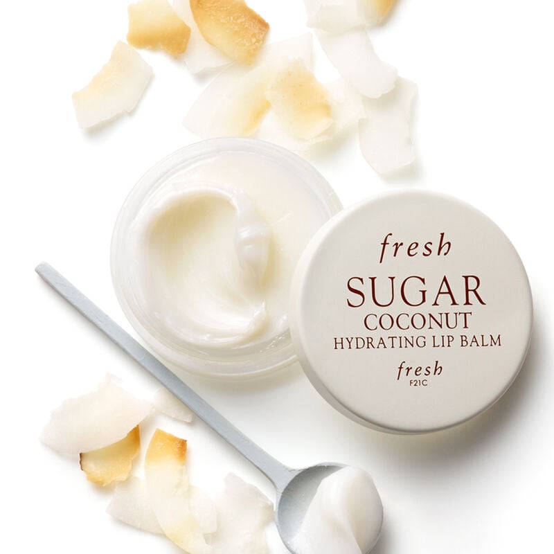 FRESH - Sugar Coconut Hydrating Lip Balm