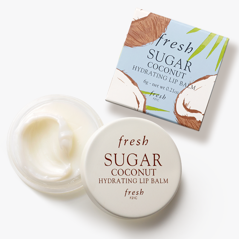 FRESH - Sugar Coconut Hydrating Lip Balm