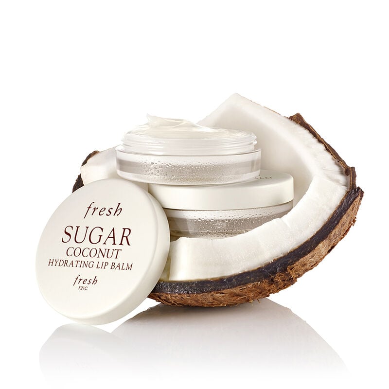 FRESH - Sugar Coconut Hydrating Lip Balm