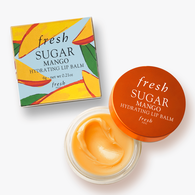 FRESH - Sugar Mango Hydrating Lip Balm