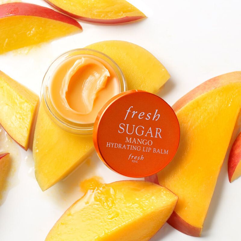 FRESH - Sugar Mango Hydrating Lip Balm