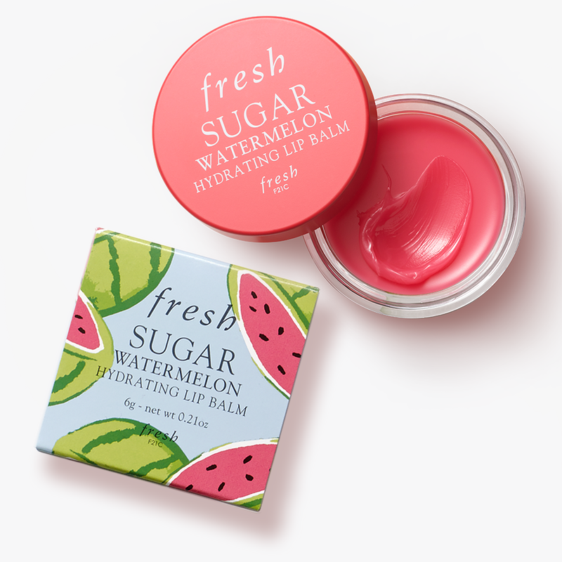 FRESH - Sugar Watermelon Hydrating Lip Balm
