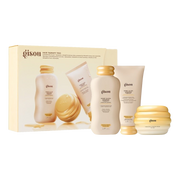 GISOU - Hair Therapy Trio - Coffret Soins Cheveux