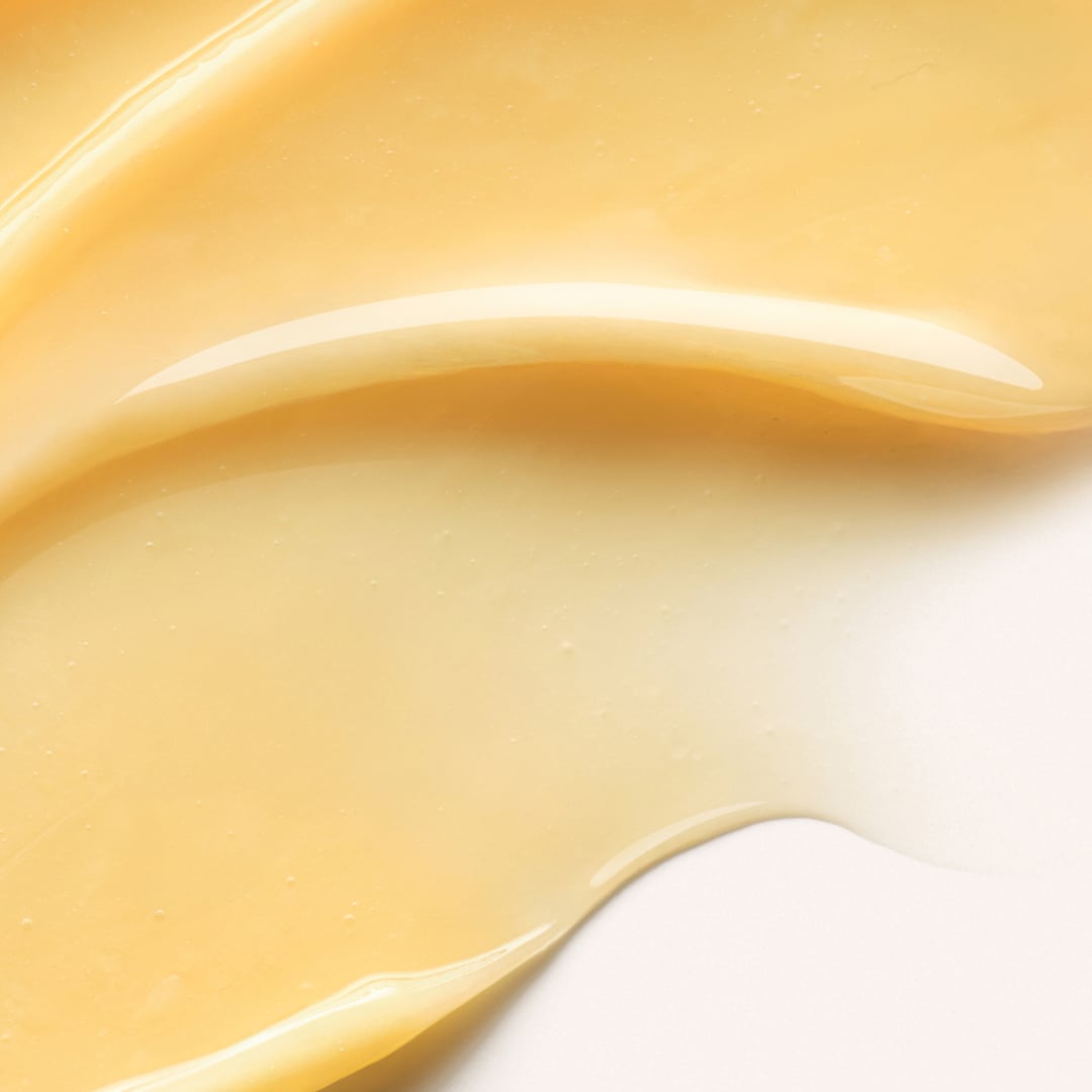 GISOU - Honey Glaze Collagen Therapy Lip Mask - 15g