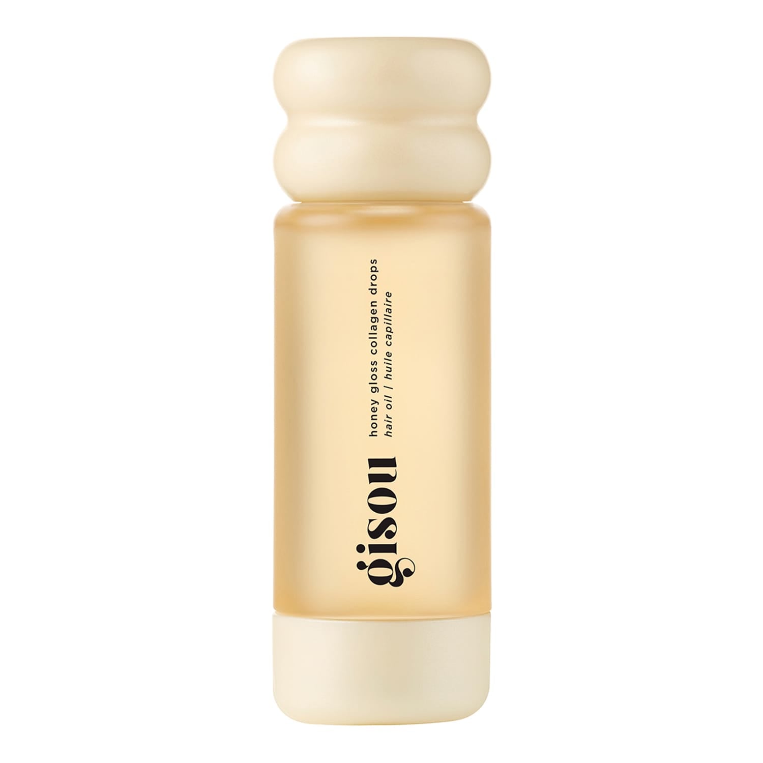 Gisou - Honey Gloss Collagen Drops - Huile Cheveux- 20ml