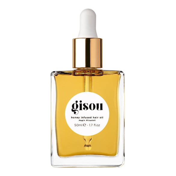 Gisou - Honey Infused Hair Oil 50ml