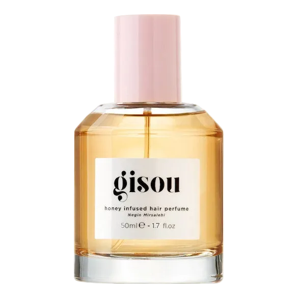 GISOU - Honey Infused Hair Perfume - Parfum pour les cheveux 50ml