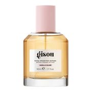 GISOU - Honey Infused Hair Perfume - réf Vanilla Glaze 50ml