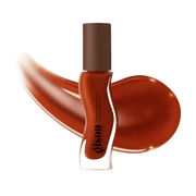GISOU - Honey Infused Lip Oil - réf Cherry Chocolate