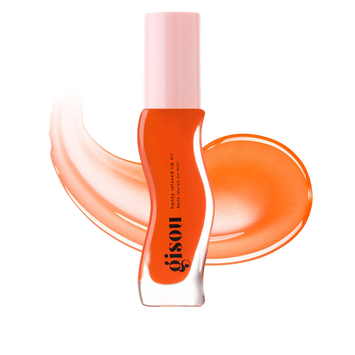 Gisou - Honey Infused Lip Oil - réf Mango Passion Punch 8ml