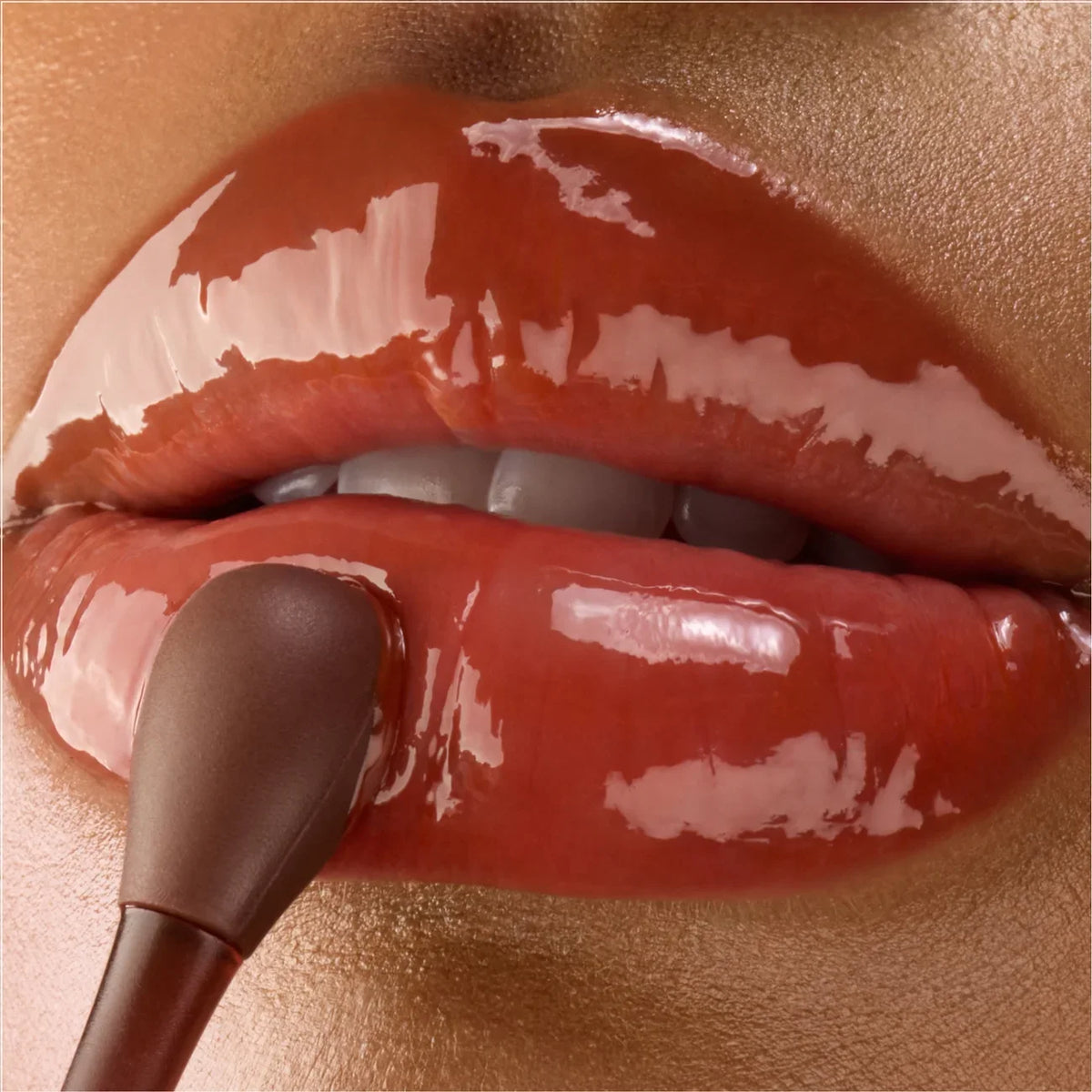 GISOU - Lip Mask - réf Cherry Chocolate - 15g