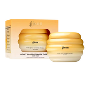 GISOU - MINI Honey Gloss Ceramide Therapy Hair Mask - 75ml