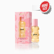 GISOU - MINI Honey Infused Hair Perfume Floral Edition - réf Wild Rose 15ml KIT