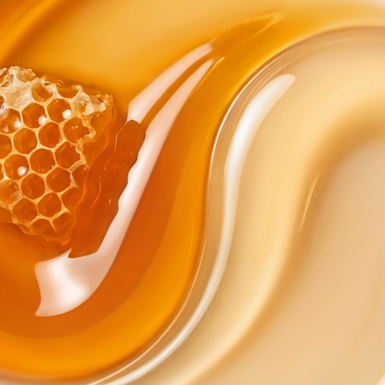 GISOU - MINI Honey Infused Hair Perfume - réf Pineapple Pop - 15ml