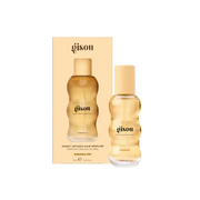 GISOU - MINI Honey Infused Hair Perfume - réf Pineapple Pop - 15ml