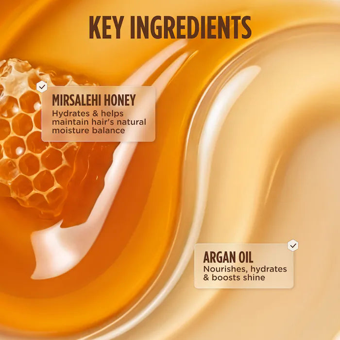 GISOU - MINI Honey Infused Hair Perfume - réf Pineapple Pop - 15ml