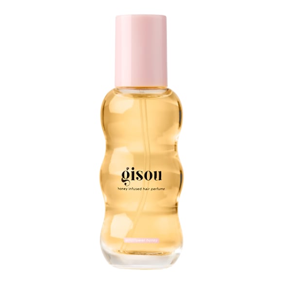 GISOU - MINI Honey Infused Hair Perfume - Wildflower Honey - 15ml