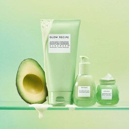 Glow Recipe - Avocado Ceramide - Sérum réparateur- 30ml