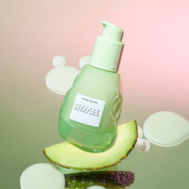 Glow Recipe - Avocado Ceramide - Sérum réparateur- 30ml