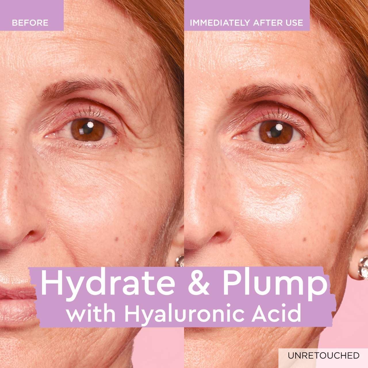 Glow Recipe - Edition limitée - Plump + Hydrate Duo