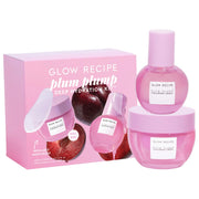 Glow Recipe - Edition limitée - Plump + Hydrate Duo
