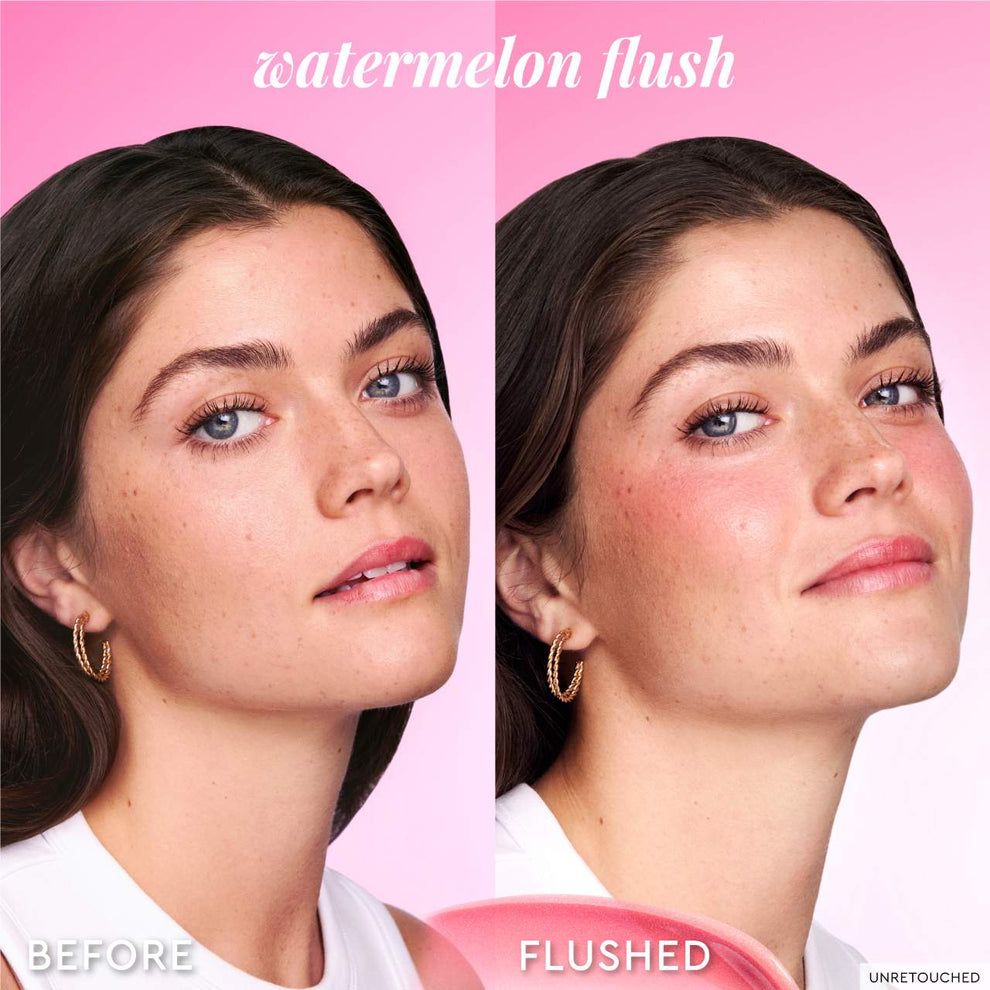 Glow Recipe - Watermelon Glow Niacinamide Dewy Flush Blush - réf Watermelon Flush 12ml