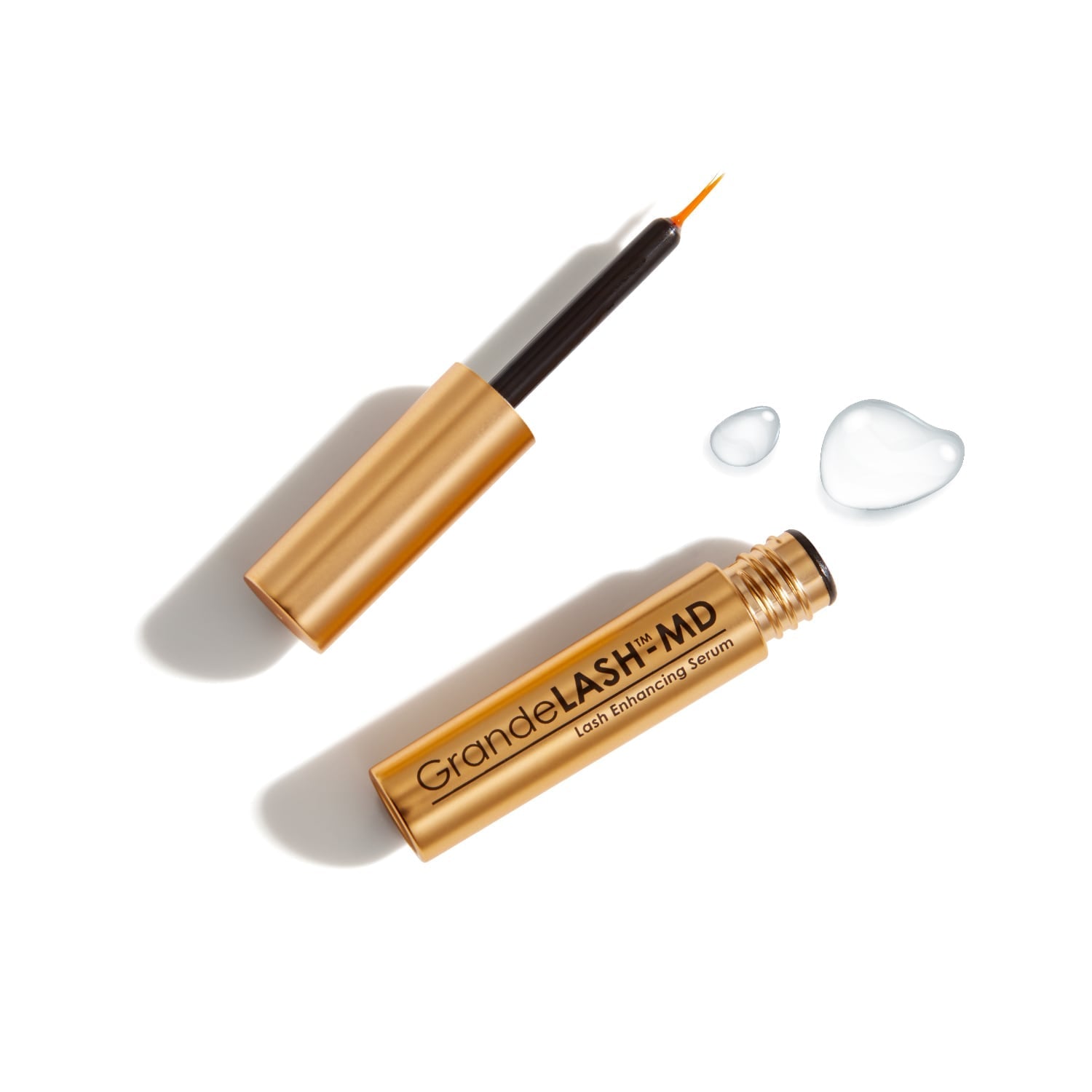 Grande Cosmetics - GrandeLASH-MD Lash Enhancing Serum - Serum pour cils- 3mois - 2ml