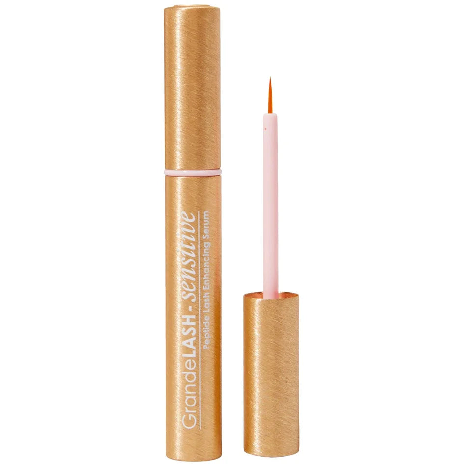 Grande Cosmetics -GrandeLASH-Sensitive Peptide Lash Enhancing Serum- 3mois - 2ml