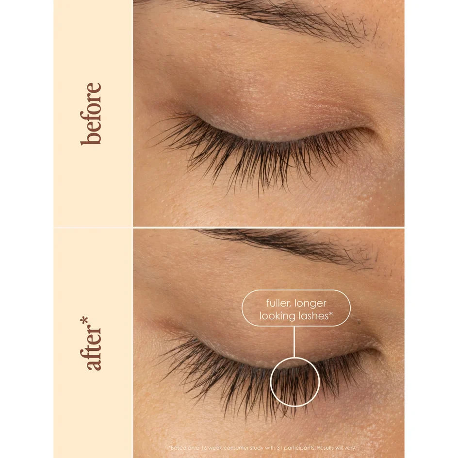 Grande Cosmetics -GrandeLASH-Sensitive Peptide Lash Enhancing Serum- 3mois - 2ml