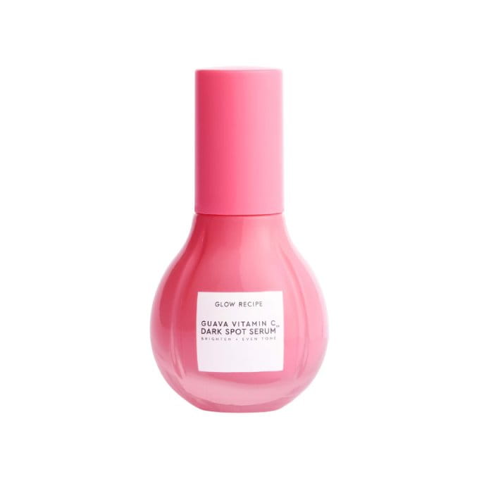Guava Vitamine C Serum anti-taches brunes
