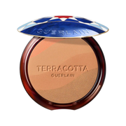 GUERLIN - Terracotta Golden Dune Edition Zellige - Boitier / Case Blue Dakhla ( Rechargeable)