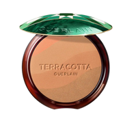 GUERLIN - Terracotta Golden Dune Edition Zellige - Boitier / Case Green Agafay ( Rechargeable)