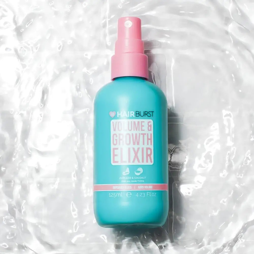 HAIRBURST - MINI Élixir de Volume et de Croissance - 40ml crème pour le corps