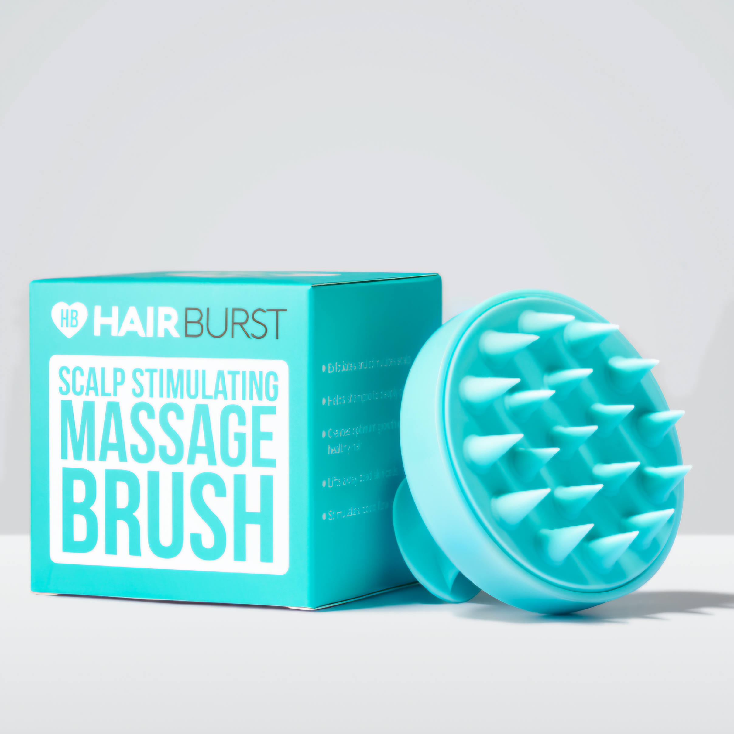 HAIRBURST - Scalp Stimulating Massage Brush
