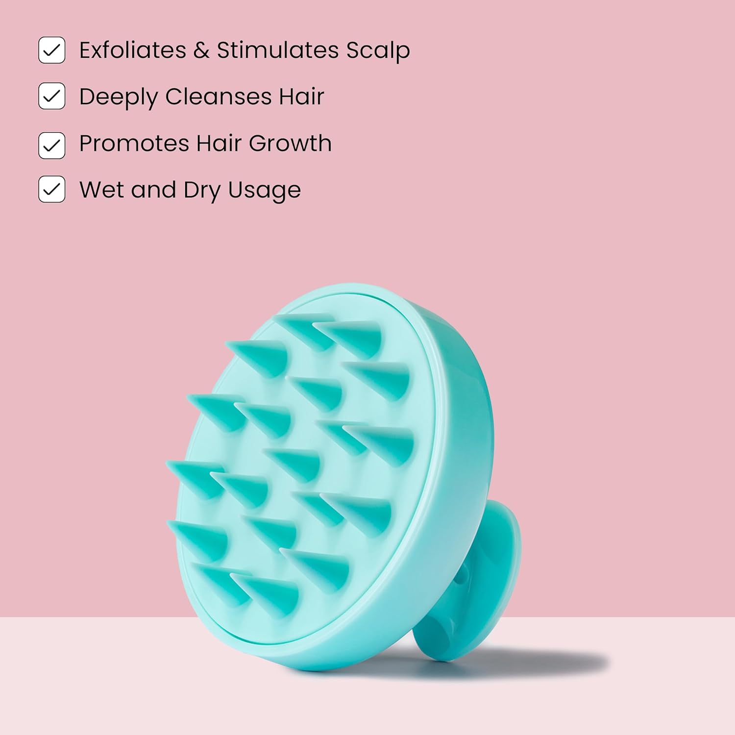 HAIRBURST - Scalp Stimulating Massage Brush