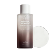 HARUHARU WONDER - Black Rice Hyaluronic Toner - 150ml