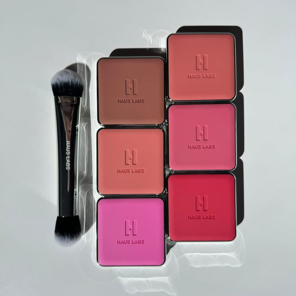 HAUS LABS BY LADY GAGA - Color Fuse Powder - réf Fire Moon