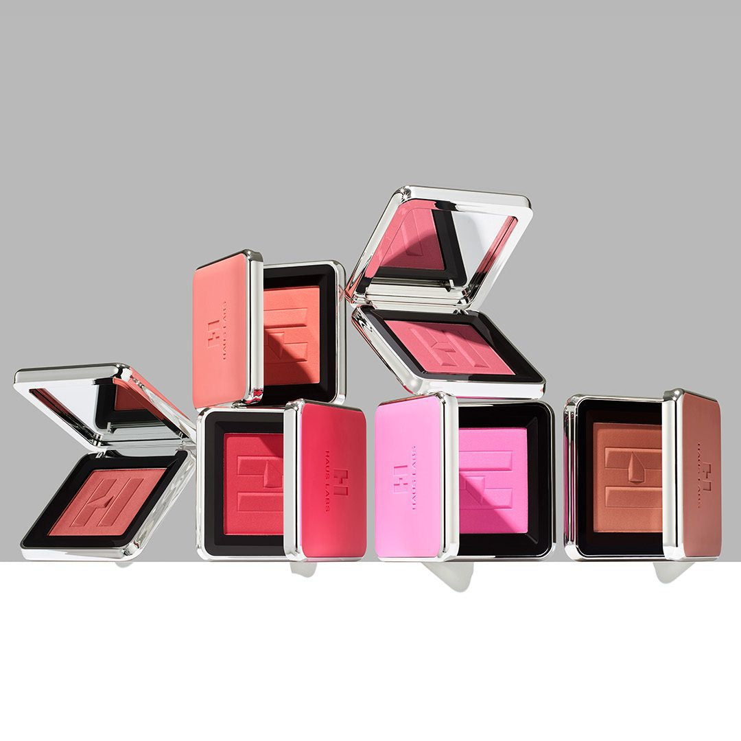 HAUS LABS BY LADY GAGA - Color Fuse Powder - réf Fire Moon