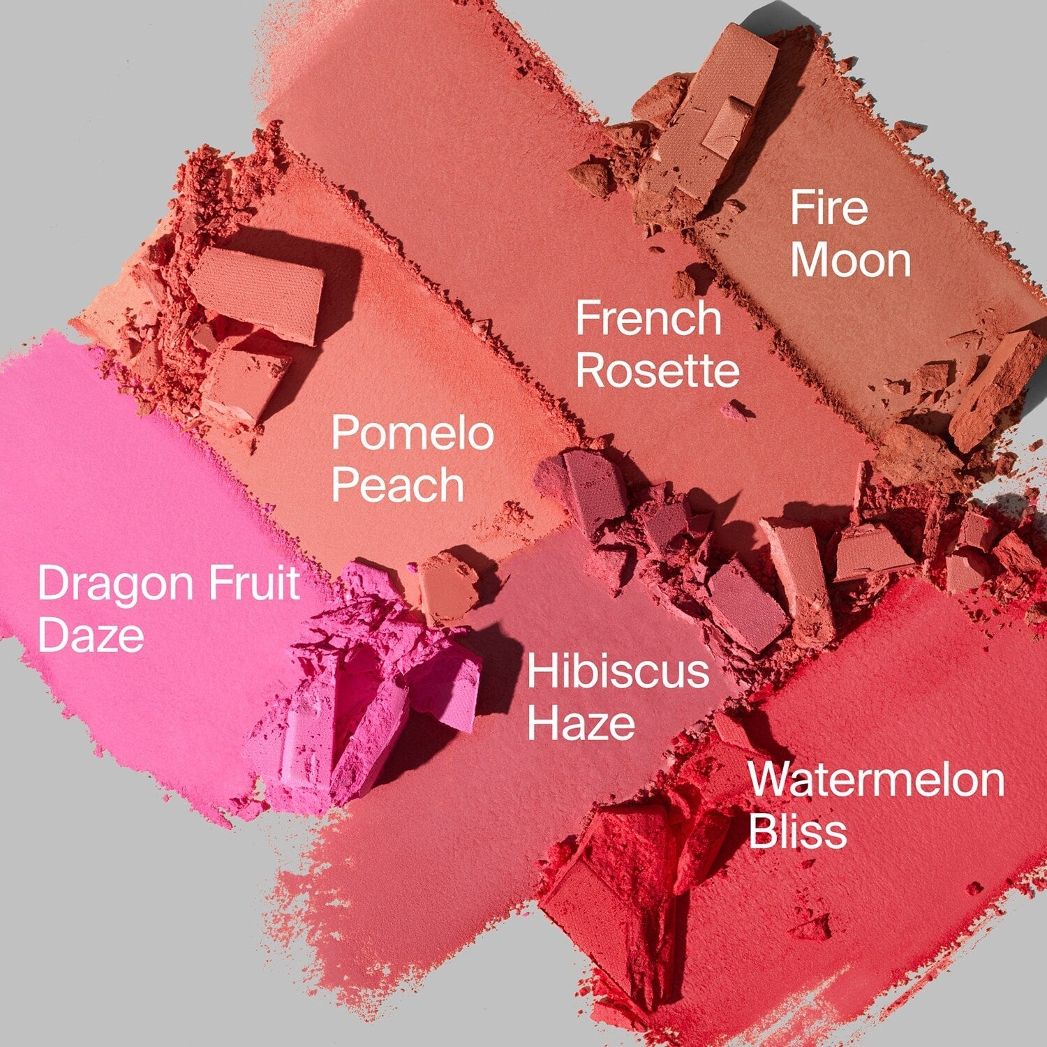 HAUS LABS BY LADY GAGA - Color Fuse Powder - réf Fire Moon
